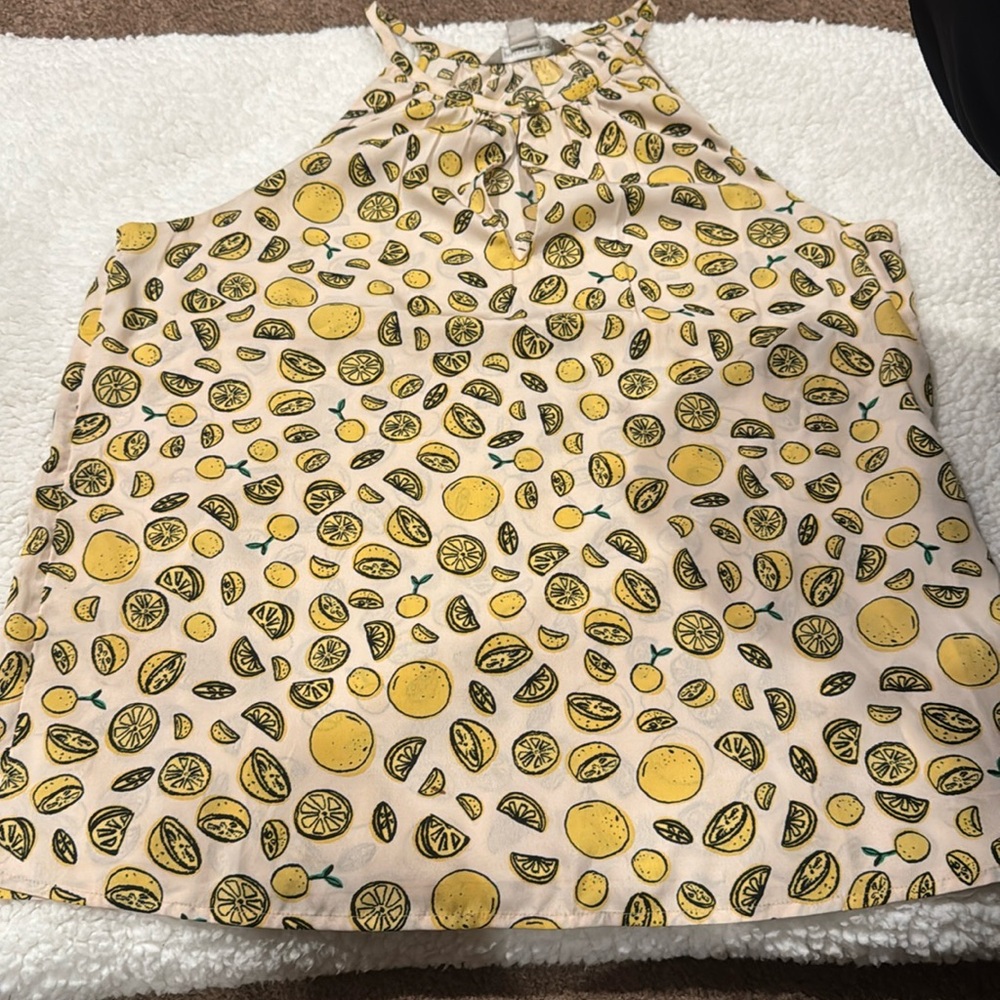 Banana Republic top